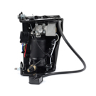 2014 Chevrolet Suburban Suspension Compressor 2