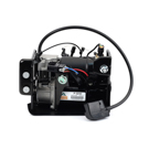 2012 Chevrolet Avalanche Suspension Compressor 3