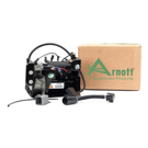 2012 Chevrolet Avalanche Suspension Compressor 4