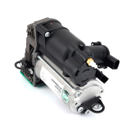 2007 Mercedes Benz R320 Suspension Compressor 1