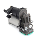 2007 Mercedes Benz R320 Suspension Compressor 2