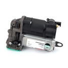 2007 Mercedes Benz R320 Suspension Compressor 3