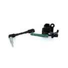 2011 Audi A8 Quattro Suspension Ride Height Sensor 1