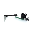2011 Audi A8 Quattro Suspension Ride Height Sensor 3