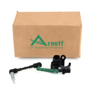 2011 Audi A8 Quattro Suspension Ride Height Sensor 4