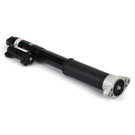 2017 Mercedes Benz C350e Shock Absorber 3