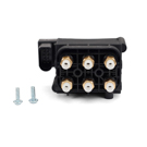 Arnott Industries Volkswagen Touareg Suspension Valve VB-3470