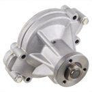 BuyAutoParts 19-40231AN Water Pump 1