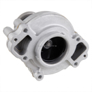 2007 Land Rover Range Rover Water Pump 2