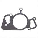 2007 Land Rover Range Rover Water Pump 3