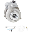BuyAutoParts 2021 Cummins Engines AllModels Turbocharger 40-38694AE