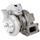 BuyAutoParts 40-38694AE Turbocharger 3