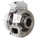 BuyAutoParts 40-38694AE Turbocharger 4
