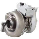BuyAutoParts 40-38694AE Turbocharger 6