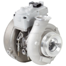 BuyAutoParts 40-38694AE Turbocharger 7