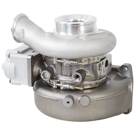 BuyAutoParts 40-38694AE Turbocharger 8