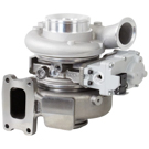 BuyAutoParts 40-38694AE Turbocharger 9