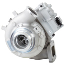 BuyAutoParts 2017 Cummins Engines AllModels Turbocharger 40-39410AE