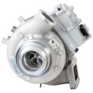 BuyAutoParts 40-39410AE Turbocharger 2