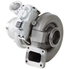 BuyAutoParts 40-39410AE Turbocharger 4