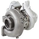 BuyAutoParts 40-39410AE Turbocharger 6