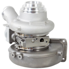 BuyAutoParts 40-39410AE Turbocharger 8