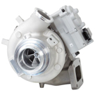 BuyAutoParts 2017 Cummins Engines AllModels Turbocharger 40-39409AE