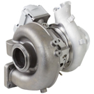 BuyAutoParts 40-39409AE Turbocharger 6