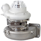 BuyAutoParts 40-39409AE Turbocharger 8