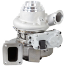 BuyAutoParts 40-39409AE Turbocharger 9
