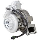 BuyAutoParts 40-30938AE Turbocharger 3
