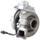 BuyAutoParts 40-30938AE Turbocharger 4