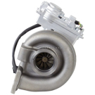BuyAutoParts 40-30938AE Turbocharger 5