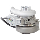 BuyAutoParts 40-30938AE Turbocharger 8