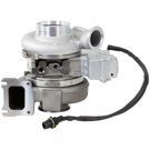 BuyAutoParts 40-30938AE Turbocharger 9