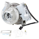 BuyAutoParts 2013 Peterbilt 384 Turbocharger 40-31978AE