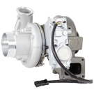 BuyAutoParts 40-31978AE Turbocharger 3