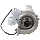 BuyAutoParts 40-31978AE Turbocharger 5