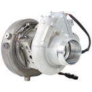 BuyAutoParts 40-31978AE Turbocharger 7