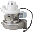 BuyAutoParts 40-31978AE Turbocharger 8