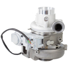 BuyAutoParts 40-31978AE Turbocharger 9