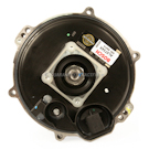 1999 Bmw 740 Alternator 2