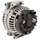 2012 Mercedes Benz C250 Alternator 2
