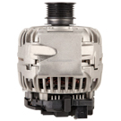 2012 Mercedes Benz C250 Alternator 3