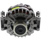 2014 Volkswagen Jetta Alternator 1