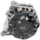 2017 Mercedes Benz GLC300 Alternator 2