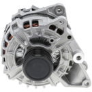 2017 Mercedes Benz GLC300 Alternator 1
