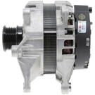 2017 Mercedes Benz GLC300 Alternator 3