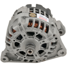 2001 Audi A4 Quattro Alternator 1