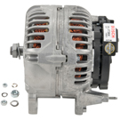 2000 Volkswagen Golf Alternator 3